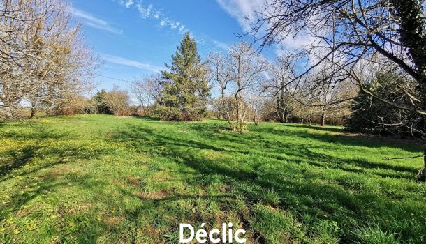Villa / Maison 4 pièces  à vendre Aigonnay 79370