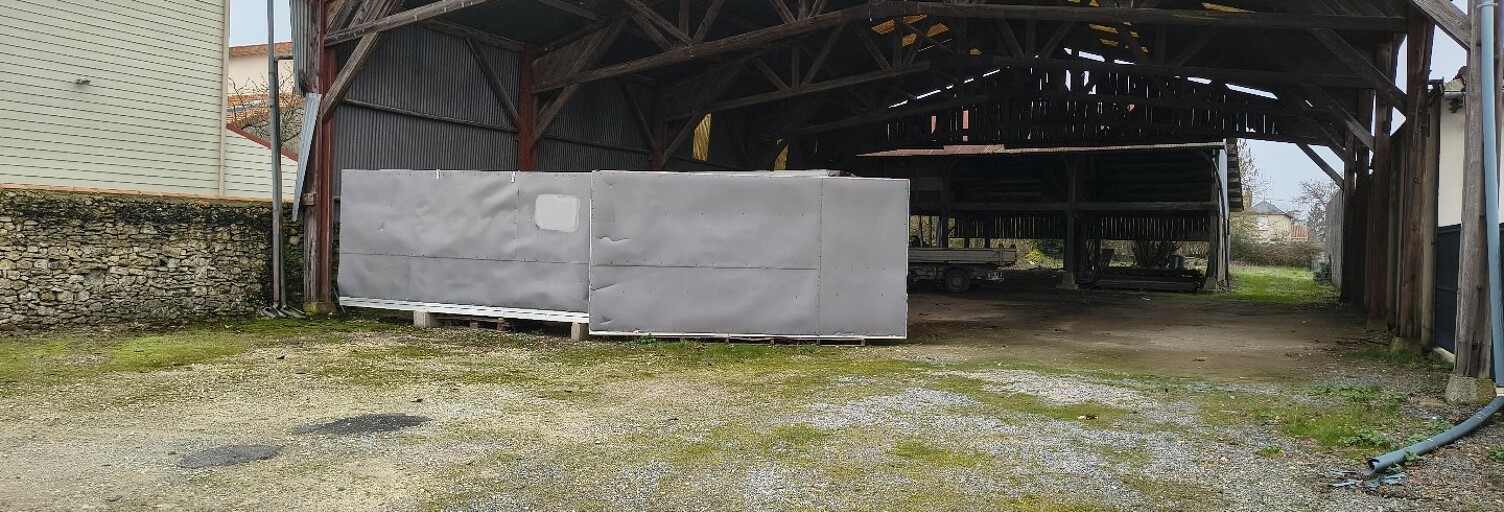 Terrain  1209 m² à vendre à Thénezay (79390)