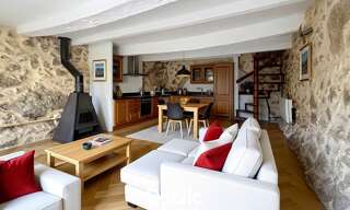 Maison 5 Pièces 99 m² à vendre à Gréolières (06620)