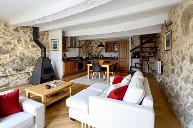 Maison 5 pièces 240000 €