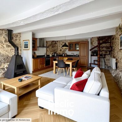 Maison 5 pièces 240000 €