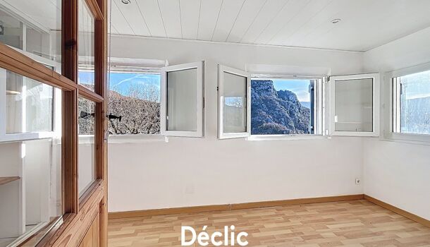 Villa / Maison 5 pièces  à vendre Gréolières 06620