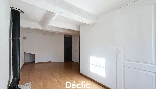 Villa / Maison 5 pièces  à vendre Gréolières 06620