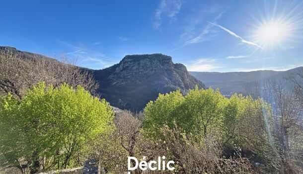 Villa / Maison 5 pièces  à vendre Gréolières 06620