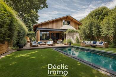 Maison 9 pièces 985000 €