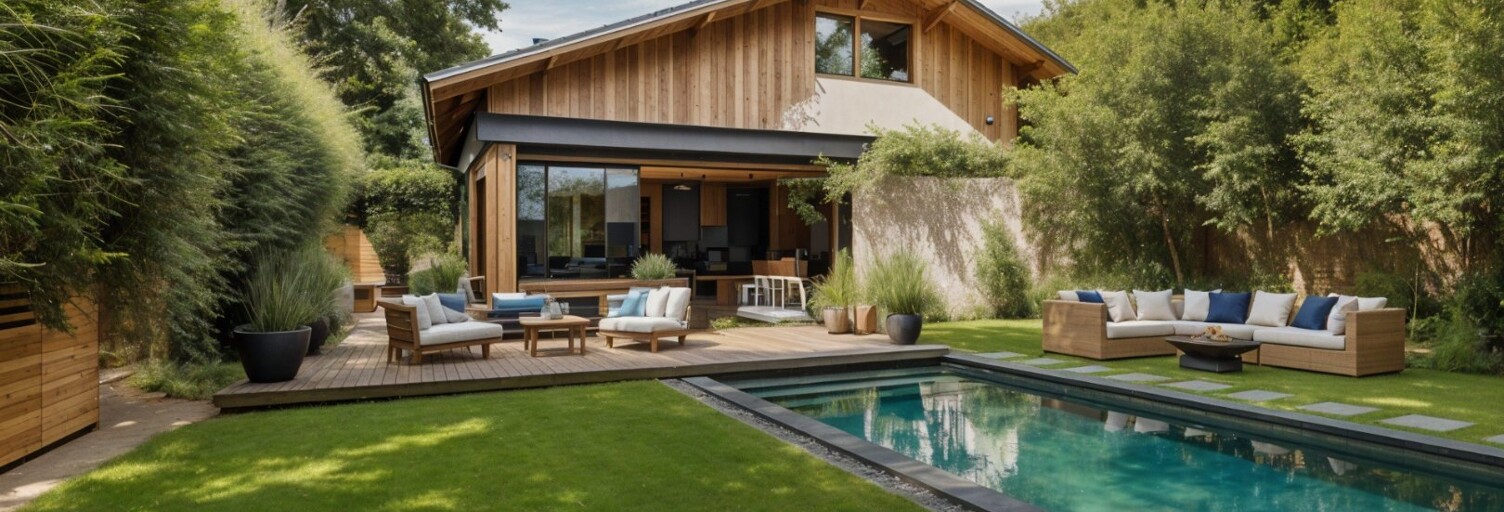 Maison 9 Pièces 190 m² à vendre à Lège (33950)