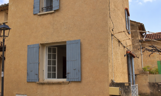 Appartement 2 Pièces 43 m² à vendre à Mazan (84380)