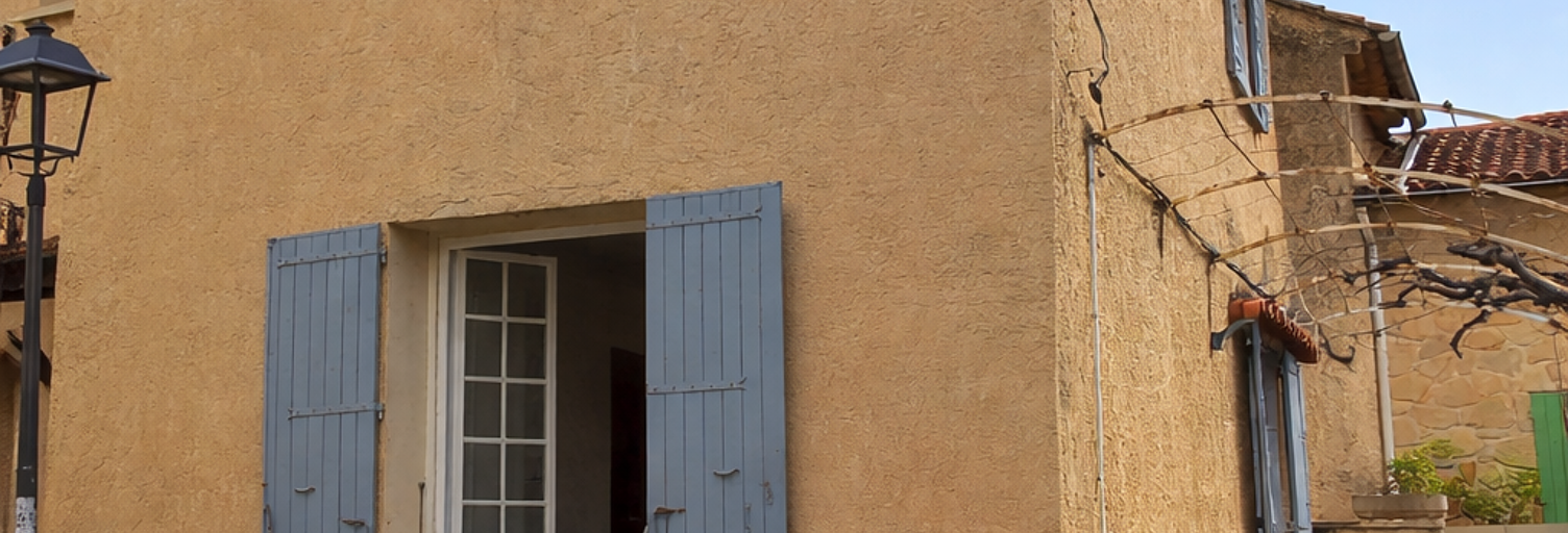 Appartement 2 Pièces 43 m² à vendre à Mazan (84380)