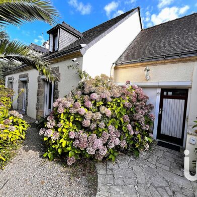 Maison 5 pièces 425000 €