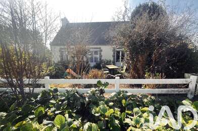 Maison 5 pièces 394000 €