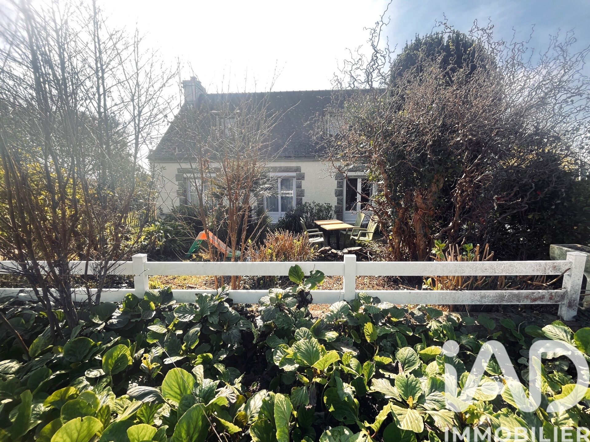 Maison à vendre, 5 pièces, 111 m², Groix