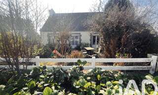 Maison 5 Pièces 111 m² à vendre à Groix (56590)