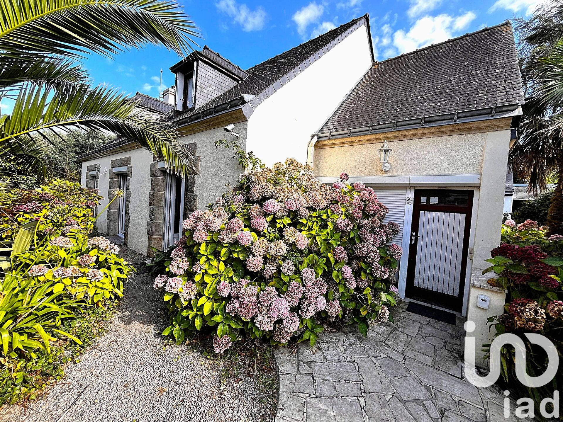 Vente Maison/villa 5 pièces - Photo 2