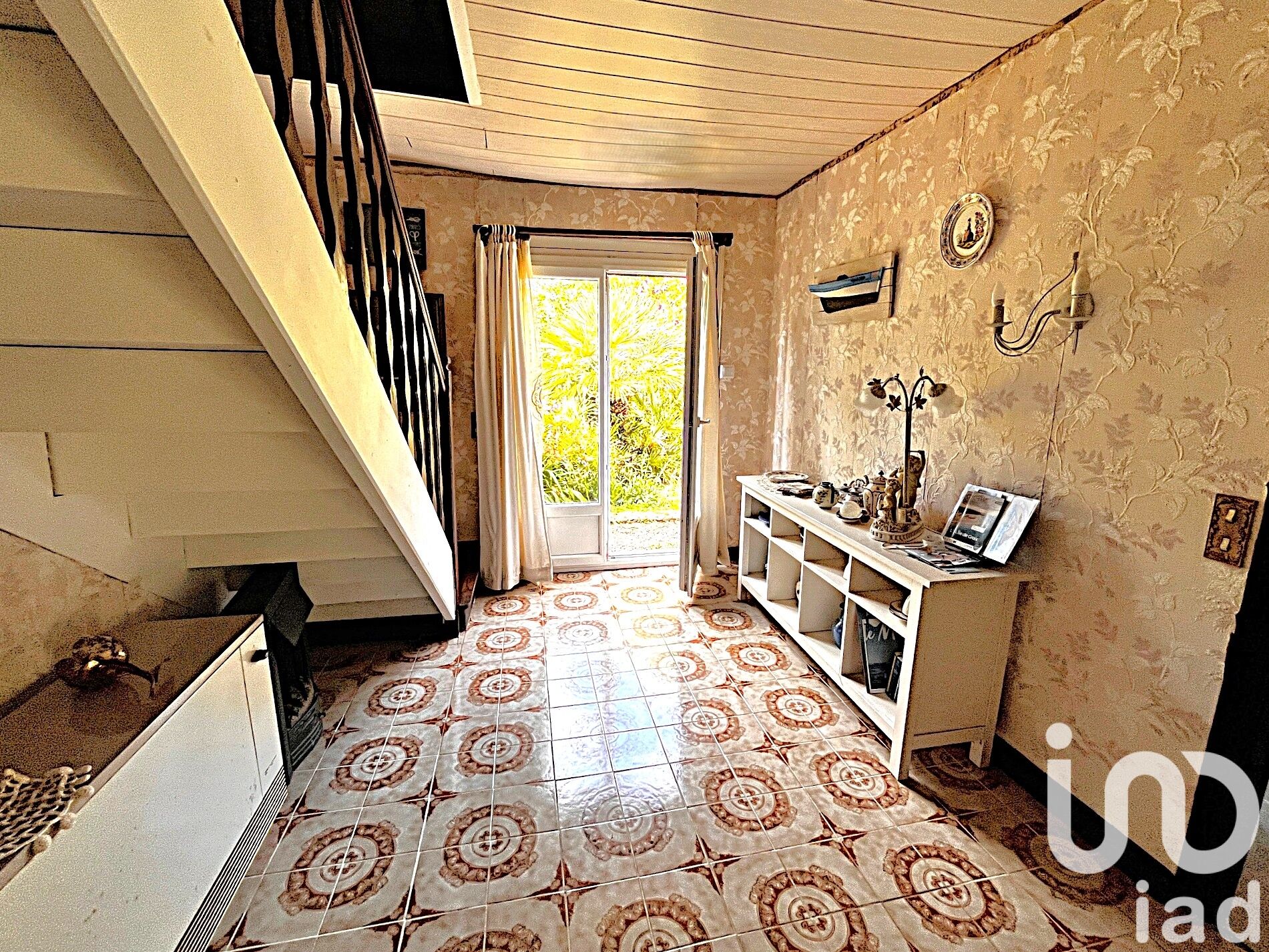 Vente Maison/villa 5 pièces - Photo 3