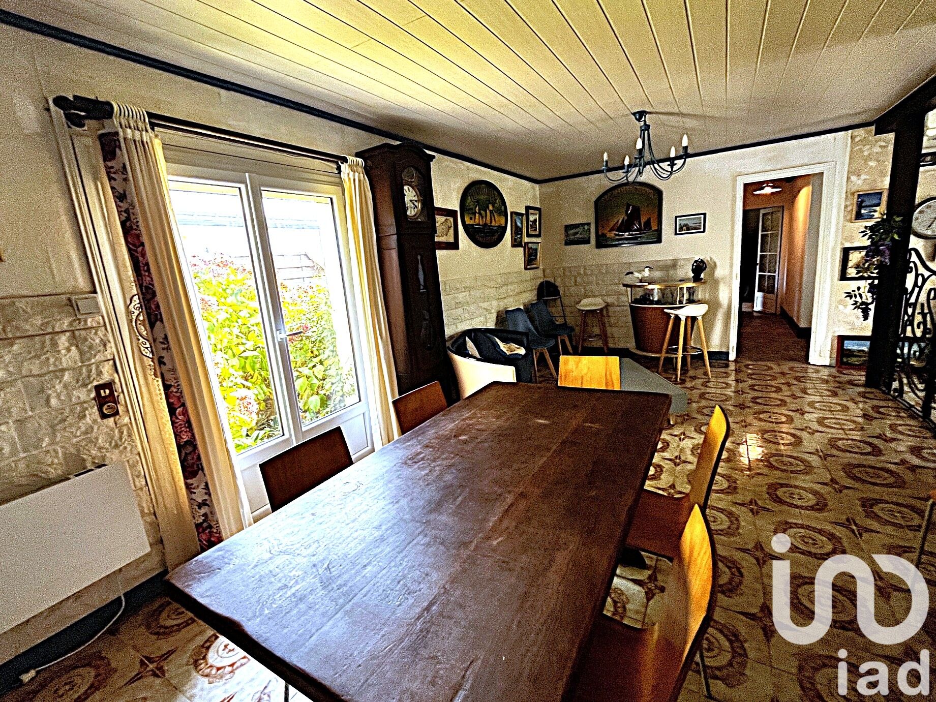 Vente Maison/villa 5 pièces - Photo 5