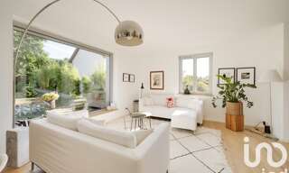 Maison 8 Pièces 240 m² à vendre à Essey-lès-Nancy (54270)