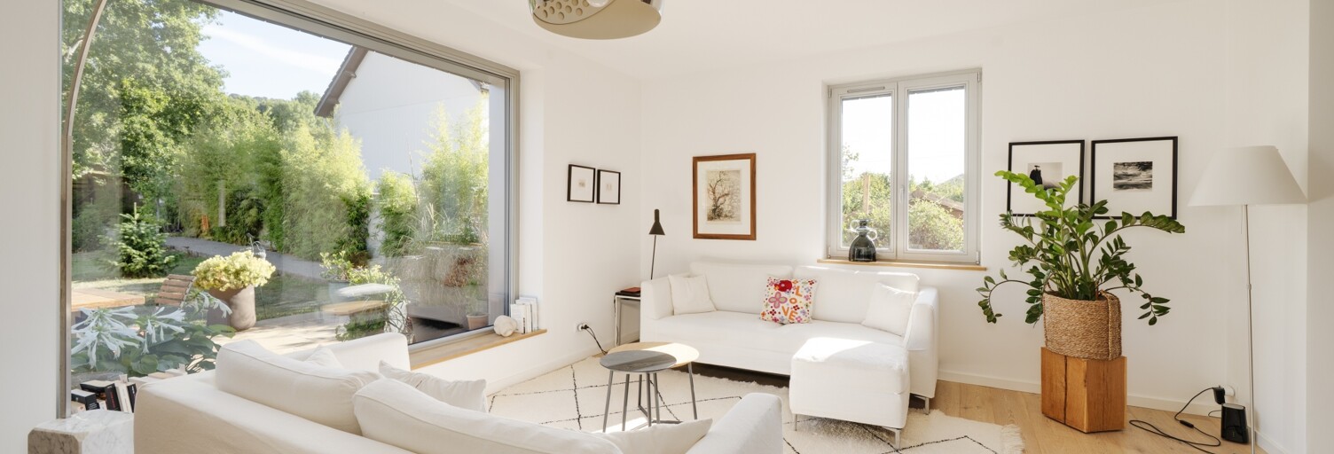 Maison 8 Pièces 240 m² à vendre à Essey-lès-Nancy (54270)