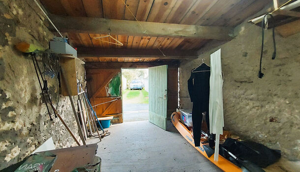 Villa / Maison 4 pièces  à vendre Grand-Village-Plage (Le) 17370