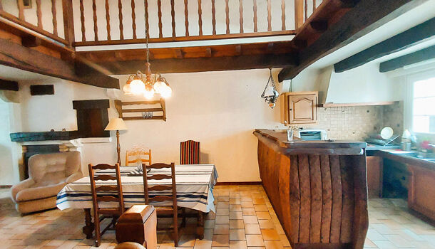 Villa / Maison 4 pièces  à vendre Grand-Village-Plage (Le) 17370