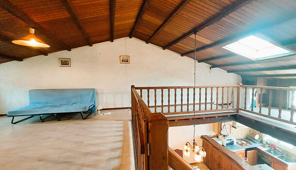 Villa / Maison 4 pièces  à vendre Grand-Village-Plage (Le) 17370