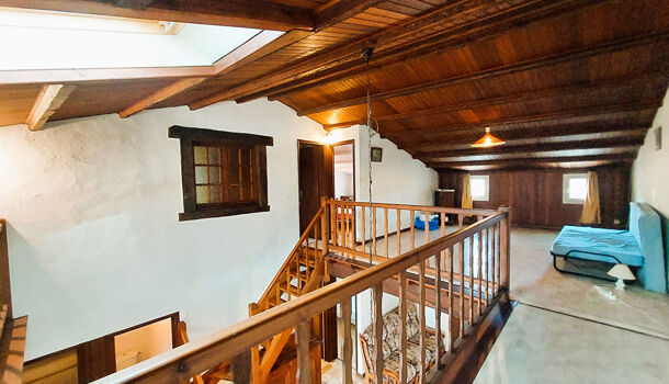 Villa / Maison 4 pièces  à vendre Grand-Village-Plage (Le) 17370