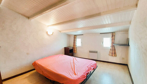 Villa / Maison 4 pièces  à vendre Grand-Village-Plage (Le) 17370