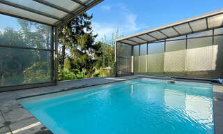 Maison 5 Pièces 180 m² à vendre à Burnhaupt-le-Bas (68520)