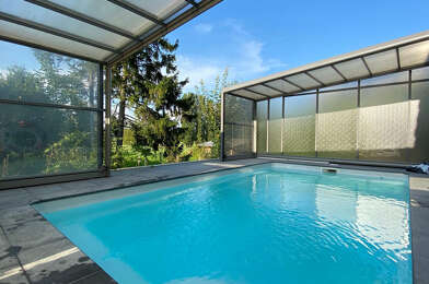 Maison 5 pièces 468000 €