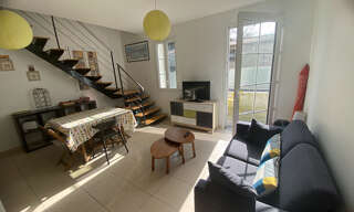 Appartement 3 Pièces 60 m² à vendre à La Rochelle (17000)