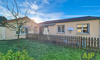 Maison 4 Pièces 101 m² à vendre à Montaigu-Vendée (85600)