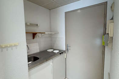 Appartement 1 pièces 391 €