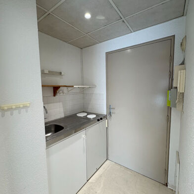 Appartement 1 pièces 391 €