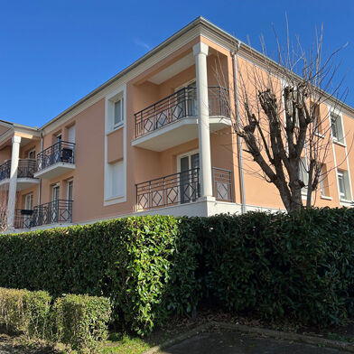 Appartement 2 pièces 214000 €