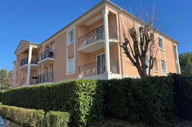 Appartement 2 pièces 192000 €