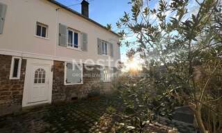 Maison 5 Pièces 89 m² à vendre à L'Isle-Adam (95290)