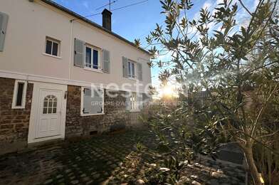 Maison 5 pièces 345000 €