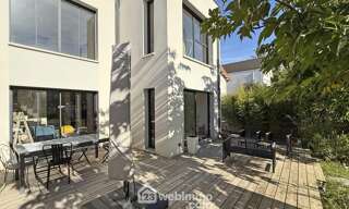 Maison 9 Pièces 216 m² à vendre à Saint-Maur-des-Fossés (94100)