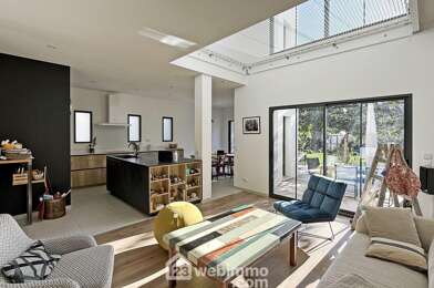 Maison 9 pièces 1530000 €