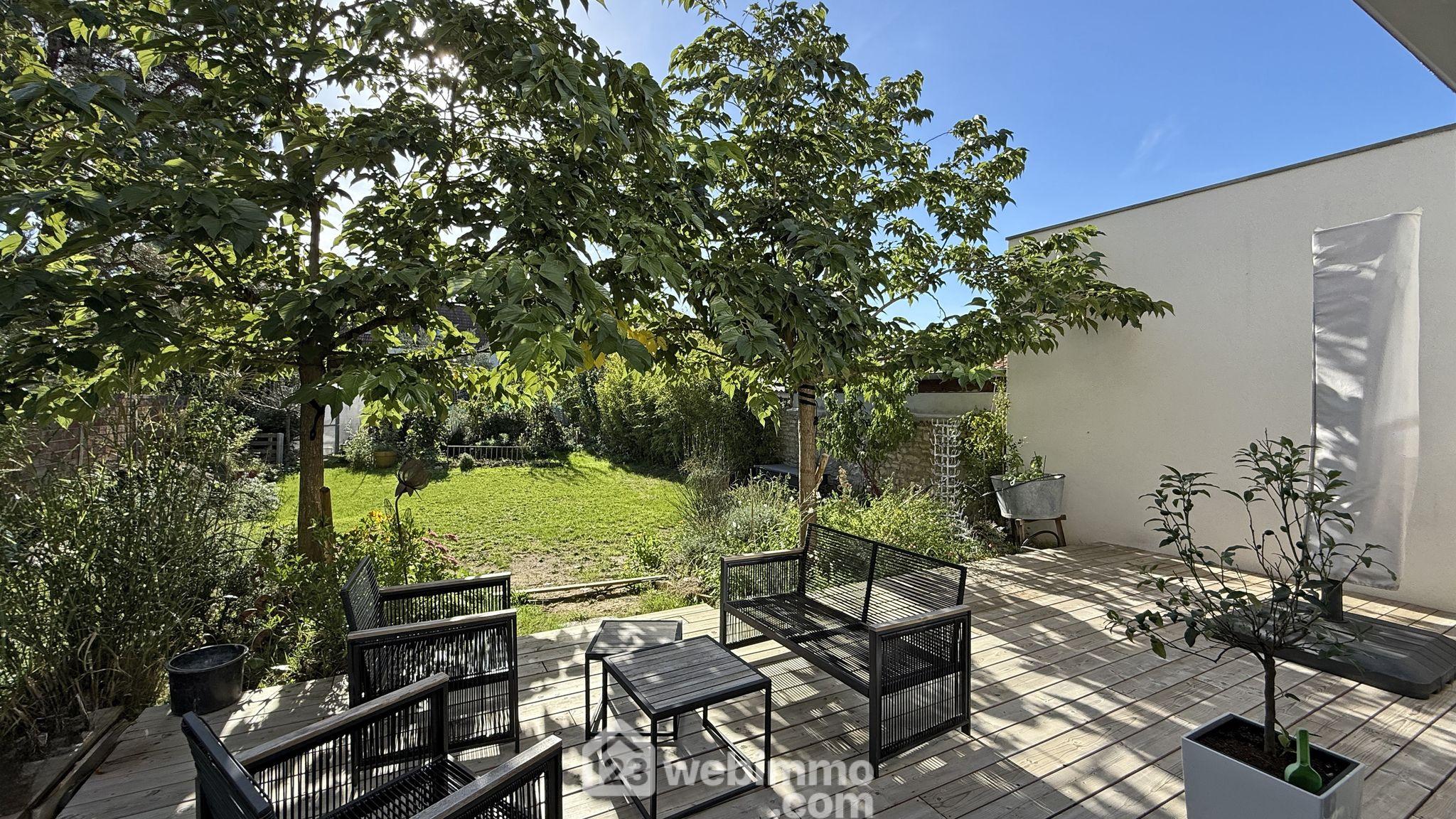 Agence immobilière de 123webimmo.com