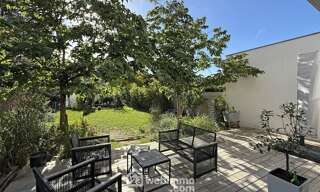 Maison 9 Pièces 220 m² à vendre à Saint-Maur-des-Fossés (94100)