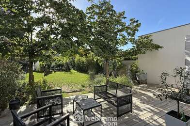 Maison 9 pièces 1530000 €