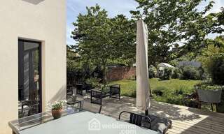 Maison 9 Pièces 220 m² à vendre à Saint-Maur-des-Fossés (94100)