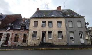 Maison 7 Pièces 160 m² à vendre à Solre-le-Château (59740)