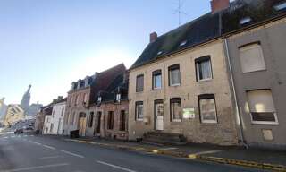 Maison 7 Pièces 160 m² à vendre à Solre-le-Château (59740)