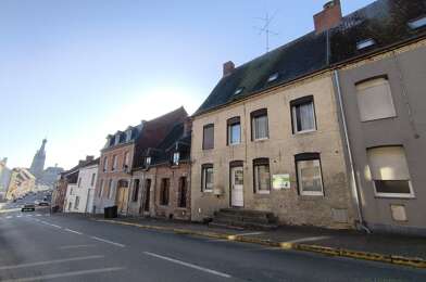 Maison 7 pièces 116000 €