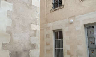 Appartement 4 Pièces 81 m² à louer à Poitiers (86000)