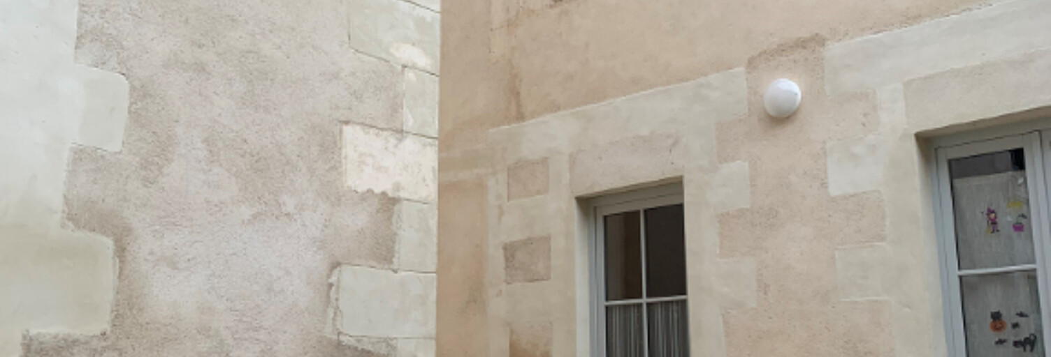 Appartement 4 Pièces 81 m² à louer à Poitiers (86000)