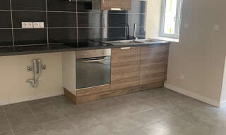 Appartement 4 Pièces 81 m² à louer à Poitiers (86000)