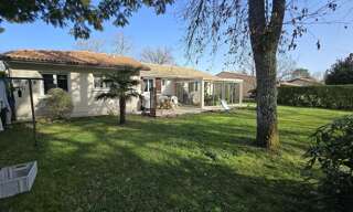 Maison 4 Pièces 101 m² à vendre à Le Pian-Médoc (33290)