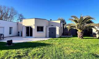 Maison 6 Pièces 165 m² à vendre à Saint-Martin-du-Fouilloux (49170)